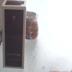 You Ology liquid makeup remover NEW